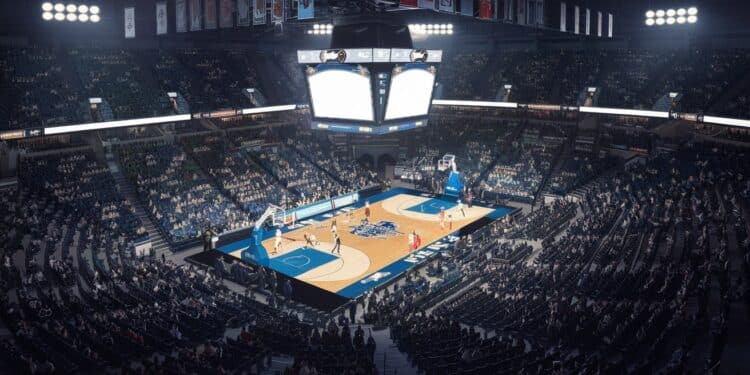 Partizan Belgrade – Panathinaïkos en Euroligue : Un Choc Européen - Viral Mag Le Partizan Belgrade et le Panathinaïkos saffrontent pour un match explosif en Euroligue ce jeudi Qui lemportera dans ce duel serré Analyses et pronostics Viral Mag