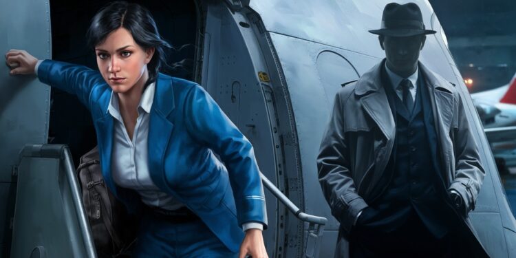 Passagère russe embarque clandestinement de New York à Paris - Viral Mag Une quinquagénaire russe a réussi à sembarquer sans billet ni papiers sur un vol New York Paris Découvrez les détails de cette incroyable histoire Viral Mag