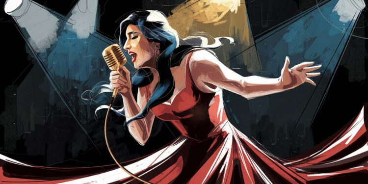 Patricia Petibon la soprano star revient sur sa carrière exceptionnelle et sa nouvelle interprétation éblouissante dans Les Dialogues des Carmélites   Viral Mag