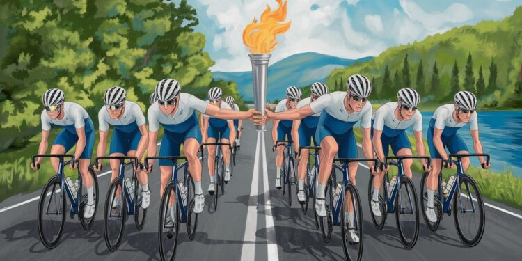 Patrick Lefévère Quitte Soudal-Quick Step : Une Décision Concertée - Viral Mag Après 21 ans à la tête de Soudal Quick Step Patrick Lefévère laisse sa place fin décembre Découvrez les raisons de son départ et les défis à venir pour léquipe Viral Mag