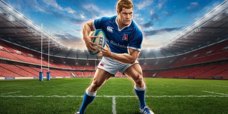 Paul Boudehent De Retour Pour La Rochelle Contre Bristol ? - Viral Mag Paul Boudehent troisième ligne de La Rochelle espère revenir de blessure lors de la 2e journée de Coupe des champions contre Bristol Viral Mag