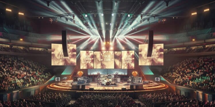 Paul McCartney Livre Un Concert Mémorable à La Défense Arena - Viral Mag Revivez le concert exceptionnel de la légende vivante Paul McCartney à La Défense Arena Un show époustouflant retraçant sa carrière phénoménale Viral Mag