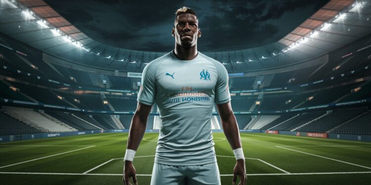 Paul Pogba à l’OM : Un rêve impossible pour Pablo Longoria ? - Viral Mag Découvrez pourquoi un transfert de Paul Pogba à lOlympique de Marseille semble irréalisable malgré lintérêt du président Pablo Longoria Une analyse détaillée Viral Mag