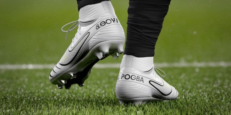 Paul Pogba : vers un rebond fracassant à la Juventus ? - Viral Mag Paul Pogba autorisé à rejouer en mars est pressenti pour un come back à la Juventus Retour imminent en Italie pour la Pioche Viral Mag