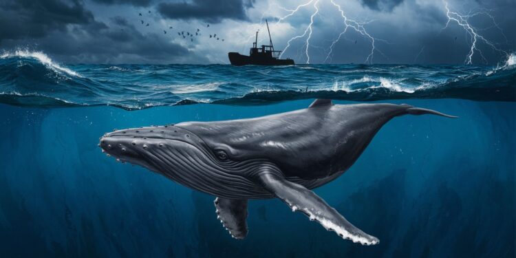 Paul Watson, éco-pirate des océans : libéré après 5 mois de détention - Viral Mag Retour sur le parcours de Paul Watson fondateur de lONG Sea Shepherd récemment libéré après 5 mois de détention au Groëland Portrait dun activiste controversé mais déterminé Viral Mag