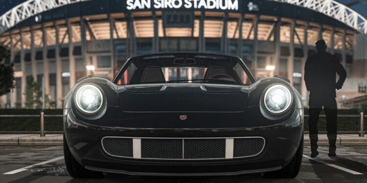 Paulo Fonseca Renvoie De l’AC Milan Au Volant De Sa Voiture - Viral Mag Incroyable Lentraîneur Paulo Fonseca a révélé son licenciement de lAC Milan au volant de sa voiture aux journalistes postés devant San Siro Découvrez les détails de cette annonce choc Viral Mag