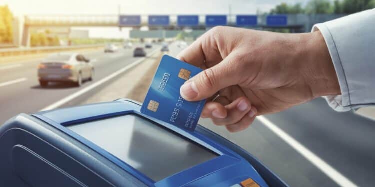 Péages d’autoroutes : Une Hausse Moyenne de 0,92% Prévue en 2025 - Viral Mag Les tarifs des péages augmenteront de 092 en moyenne en 2025 un taux inférieur à linflation Découvrez les coulisses de cette décision et ses implications pour les usagers Viral Mag