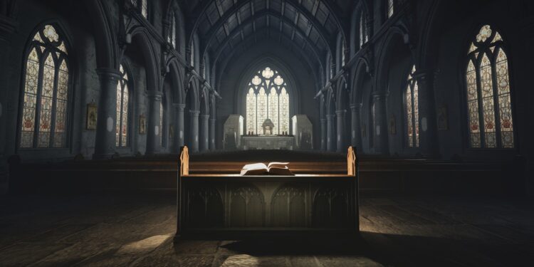 Pédocriminalité dans l’Eglise d’Angleterre : Le Numéro 2 Accusé - Viral Mag De nouvelles révélations sur des affaires de pédocriminalité secouent à nouveau lEglise dAngleterre Le numéro 2 larchevêque dYork est accusé dinaction Viral Mag