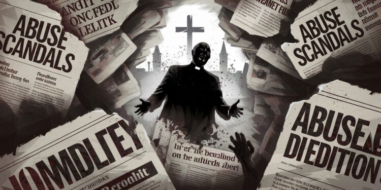 Nouvelle affaire de pédocriminalité au sein de lÉglise anglicane  larchevêque dYork pointé du doigt pour inaction Appels à la démission   Viral Mag