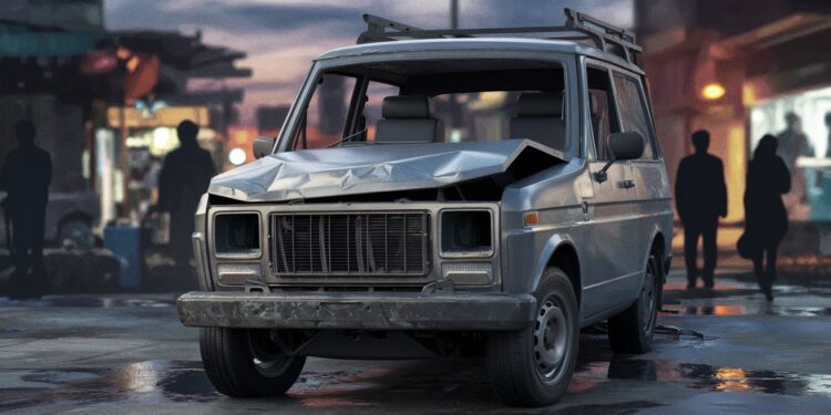 Peine De Mort Pour L’Auteur De L’Attaque Meurtrière En Chine - Viral Mag Lauteur de lattaque à la voiture bélier qui a fait 35 morts en novembre en Chine a été condamné à la peine capitale Retour sur ce drame Viral Mag