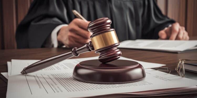 Peines de 3 à 20 ans de prison pour les 51 accusés du procès des viols en série - Viral Mag La cour criminelle de Vaucluse a condamné les 51 accusés du procès des viols en série à des peines allant de 3 ans de prison avec sursis à 20 ans de réclusion criminelle Découvrez le détail des condamnations Viral Mag