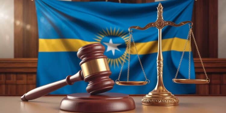 Perpétuité Confirmée en Appel pour l’Ex-Gendarme Rwandais Philippe Manier - Viral Mag Lex gendarme rwandais Philippe Manier voit sa condamnation à perpétuité confirmée en appel pour son rôle dans le génocide des Tutsi en 1994 Retour sur ce verdict historique Viral Mag