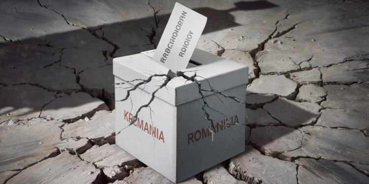 Perquisitions en série dans l’enquête sur le candidat d’extrême droite roumain - Viral Mag Après lannulation de la présidentielle en Roumanie les autorités mènent des perquisitions liées à des soupçons dingérence russe en faveur du candidat dextrême droite Calin Georgescu Coup de théâtre inédit Viral Mag