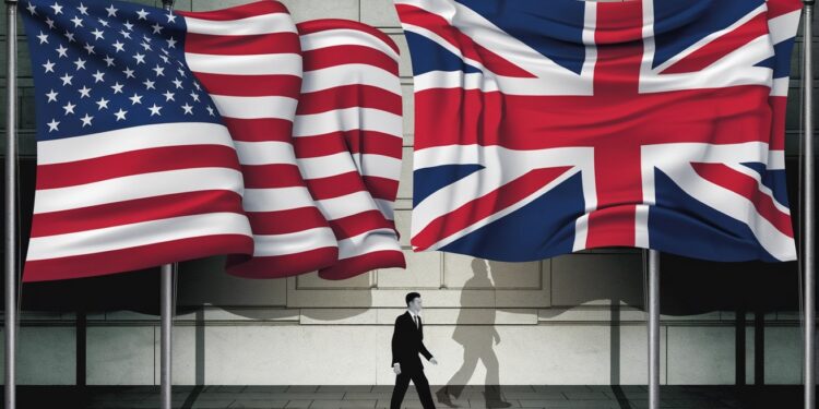 Influent membre du gouvernement Blair Peter Mandelson a été choisi pour représenter le Royaume Uni en tant quambassadeur aux États Unis dès janvier 2025   Viral Mag