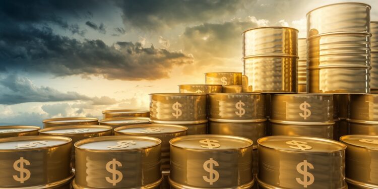 Les cours du pétrole rebondissent grâce à la baisse du dollar malgré des perspectives de demande mitigées pour 2023 Une analyse détaillée   Viral Mag