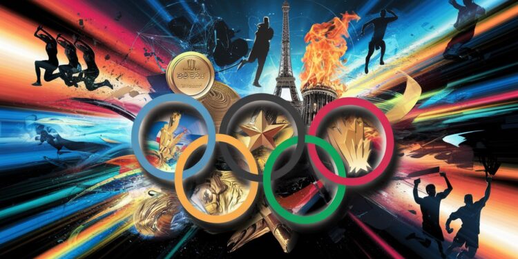 Des plus belles victoires aux défis relevés revivez les moments forts des JO Paris 2024 à travers les mots des athlètes Un été inoubliable   Viral Mag