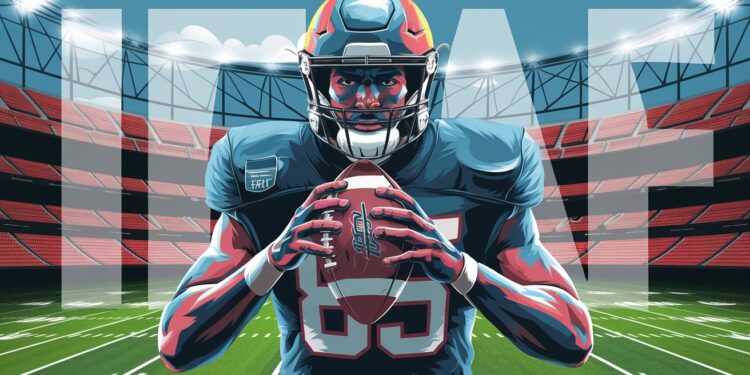 Pierre Trochet vient dêtre reconduit à la présidence de la Fédération internationale de football américain pour un second mandat prometteur   Viral Mag