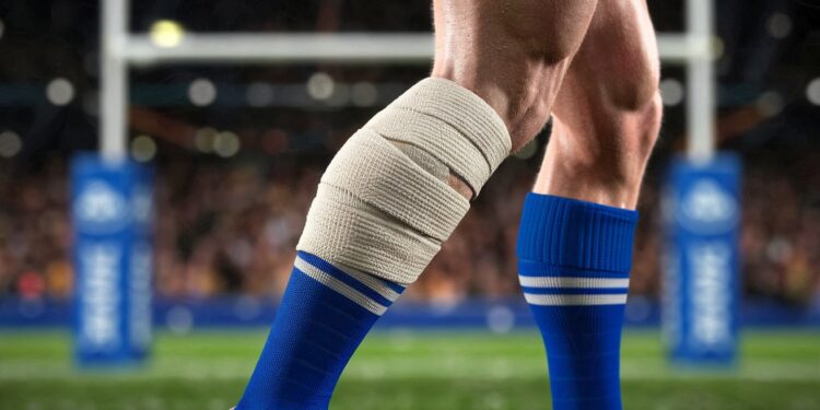 Pilier Anglais du Castres Olympique Blessé pour un Mois - Viral Mag Le pilier droit anglais Will Collier recruté lété dernier par le Castres Olympique sera absent des terrains pour au moins un mois suite à une blessure au mollet contractée ce week end Viral Mag