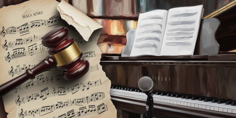 Plagiat Reconnu : Gilbert Montagné Et Didier Barbelivien Privés De Droits D’Auteur - Viral Mag Le tube On va saimer de Montagné et Barbelivien jugé comme plagiat dune chanson italienne La justice leur retire les droits dauteur suite à une longue bataille juridique de 20 ans Viral Mag