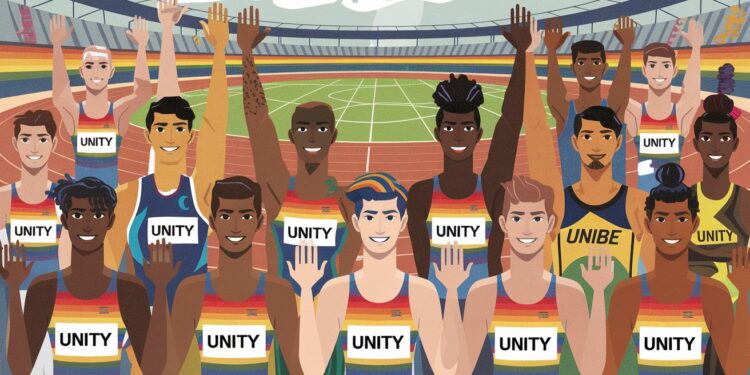 Plaidoyer d’experts pour l’inclusion des athlètes transgenres dans le sport - Viral Mag Un comité dexperts préconise une meilleure intégration des sportifs transgenres avec une approche au cas par cas et des critères de suivi précis Viral Mag