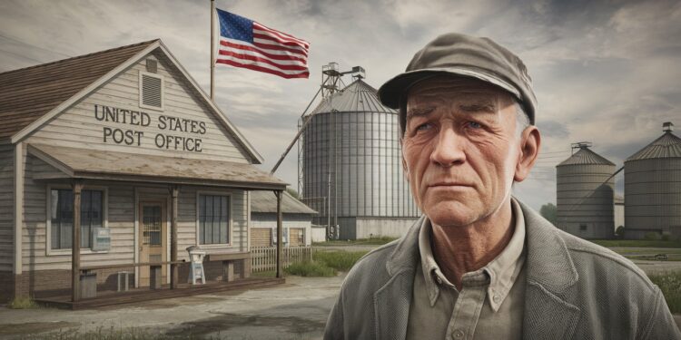 Plains pleure Jimmy Carter, ancien président et voisin - Viral Mag Les habitants de Plains petite ville natale de lancien président Jimmy Carter sont en deuil suite à son décès à lâge de 98 ans Viral Mag