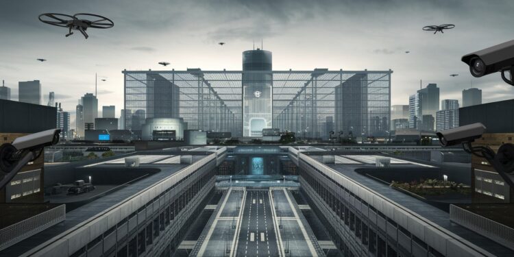 Planète B: Le thriller dystopique qui questionne notre avenir - Viral Mag Plongez dans un futur proche terrifiant avec Planète B le nouveau film dAude Léa Rapin Un thriller danticipation percutant à ne pas manquer Viral Mag