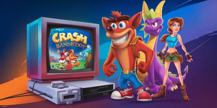 PlayStation : 30 ans de jeux vidéo qui ont marqué des générations - Viral Mag Découvrez lhistoire de la PlayStation à travers les souvenirs de joueurs qui ont grandi avec cette console légendaire il y a 30 ans Viral Mag