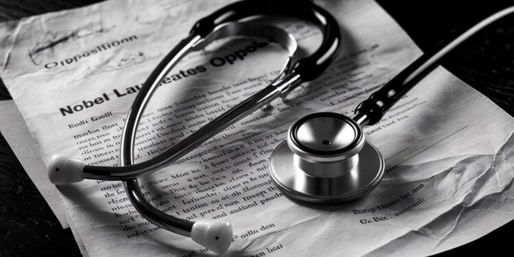 77 lauréats du prix Nobel ont exprimé leur opposition à la nomination de Robert Kennedy Jr comme ministre de la Santé citant son manque dexpérience et ses positions antivaccins   Viral Mag