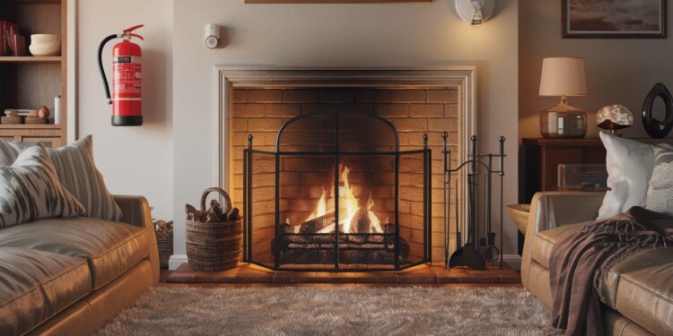 Découvrez nos conseils de sécurité essentiels pour utiliser votre poêle ou cheminée sans risque dincendie Entretien utilisation mesures préventives  tout ce quil faut savoir    Viral Mag