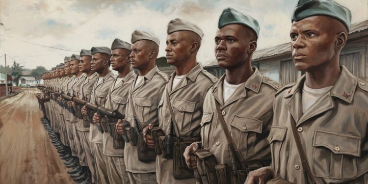 Polémique Autour Des Propos D’un Ministre Sur Les Tirailleurs Sénégalais - Viral Mag Le gouvernement sénégalais fustige un ministre ayant qualifié les tirailleurs de traitres dans une interview suscitant un tollé dans le pays Viral Mag