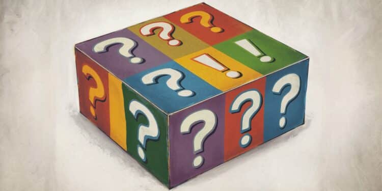 La star de YouTube Michou soulève un tollé avec son jeu de société aux questions osées initialement destiné aux enfants Face à la pression il annonce le retrait du produit   Viral Mag