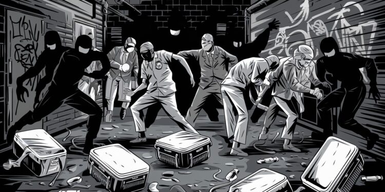 Policier Tué Au Pakistan Lors D’Une Attaque Contre La Campagne Anti-polio - Viral Mag Un policier abattu dans le nord du Pakistan en escortant des vaccinateurs antipolio Les attaques contre les campagnes de vaccination se multiplient 63 cas de polio déjà cette année Viral Mag