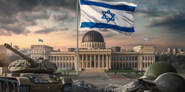 Porte-parole de l’Armée Israélienne Réprimandé pour Critique de Loi - Viral Mag Le porte parole de Tsahal présente des excuses après avoir critiqué un projet de loi au Parlement Il avait qualifié le texte de dangereux pour la sécurité du pays Viral Mag