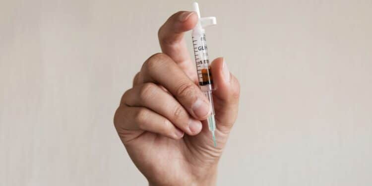 Pourquoi j’ai arrêté une médication GLP-1 après 5 mois - Viral Mag Découvrez mon expérience des médicaments GLP 1 très populaires pour gérer le diabète et perdre du poids Voici ce que jai appris et tiré de cet essai Viral Mag