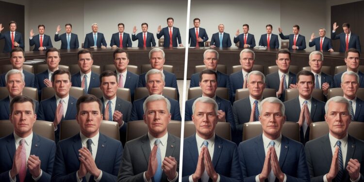 Pourquoi le choix controversé de Donald Trump au Pentagone suscite des remous - Viral Mag La nomination controversée de Pete Hegseth au poste de ministre de la Défense divise le camp républicain Découvrez les enjeux de cette décision Viral Mag