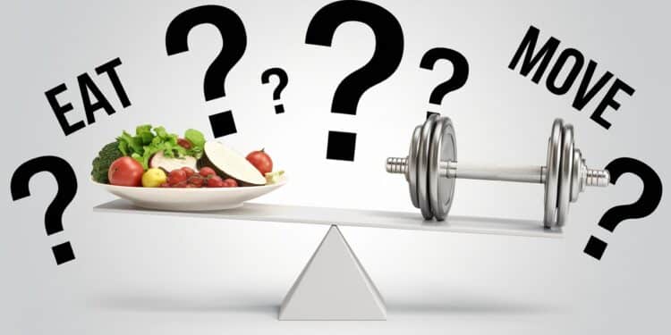 Découvrez pourquoi le fameux conseil mangez moins bougez plus pour perdre du poids est une approche simpliste qui ignore des facteurs clés comme le métabolisme et les hormones Les diététiciens révèlent ce qui fonctionne vraiment   Viral Mag