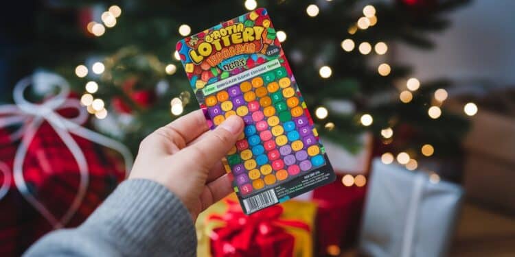 Pourquoi Les Jeux De Grattage Sont À Proscrire Des Cadeaux De Noël - Viral Mag Malgré leur popularité les jeux de grattage ne sont pas des cadeaux appropriés pour les enfants à Noël selon une enquête récente de lAutorité Nationale des Jeux Découvrez pourquoi et comment sensibiliser à ce sujet Viral Mag