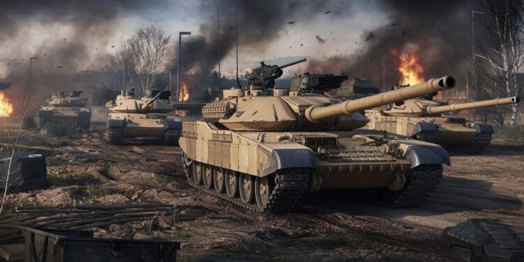 Vladimir Poutine déclare que la Russie détient linitiative sur tout le front ukrainien en 2024 revendiquant des conquêtes majeures Découvrez les dernières révélations   Viral Mag