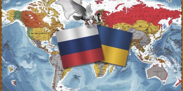 Poutine évoque une offre slovaque pour des pourparlers de paix - Viral Mag Vladimir Poutine affirme que la Slovaquie a proposé daccueillir des négociations de paix entre Moscou et Kiev Découvrez les détails de cette offre inattendue Viral Mag