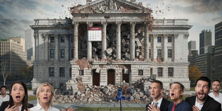 Prédictions choc : Mélenchon annonce la chute du gouvernement Bayrou le 16 janvier - Viral Mag Jean Luc Mélenchon prédit avec assurance un échec cuisant pour le nouveau gouvernement Bayrou dès janvier Découvrez ses arguments Viral Mag