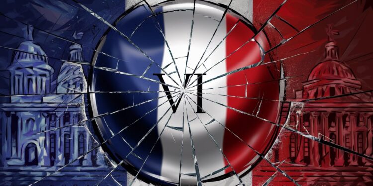 Un sondage révèle que 56 des Français veulent mettre fin à la Ve République et instaurer une VIème République Découvrez les détails    Viral Mag