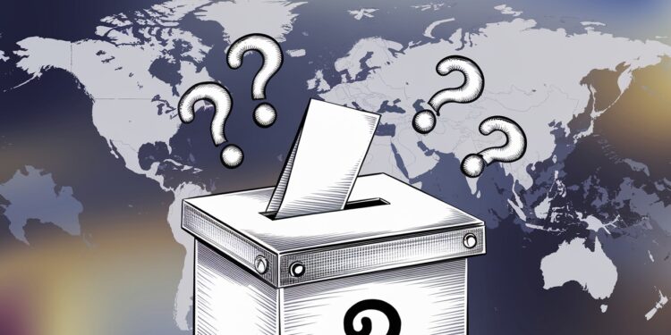 Présidentielles Annulées : Les Précédents Marquants à Travers le Monde - Viral Mag Explorez les cas marquants délections présidentielles annulées à travers le monde ces 20 dernières années De la Roumanie à Haïti découvrez les raisons derrière ces décisions exceptionnelles et leurs conséquences   Viral Mag