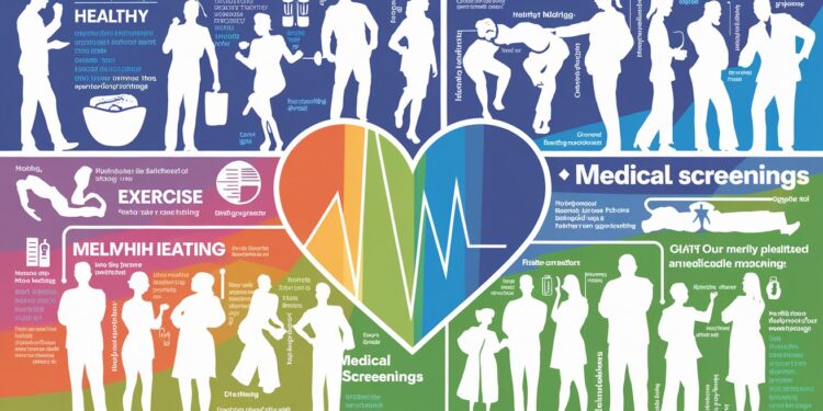 Prévention Santé : Les Clés Pour Vivre Plus Longtemps En Bonne Santé - Viral Mag Découvrez les secrets dune prévention santé efficace pour préserver votre capital santé et vivre plus longtemps en forme Les experts vous livrent leurs conseils    Viral Mag