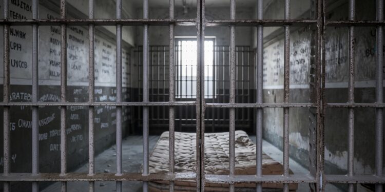 Découvrez le système de racket généralisé des familles de détenus dans les prisons syriennes sous Bachar al Assad Des témoignages poignants révèlent lampleur de cette corruption   Viral Mag