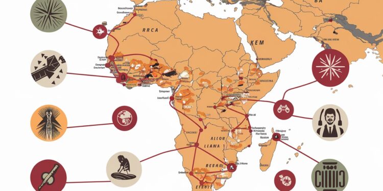 Mahmoud Ali Youssouf évoque les crises politiques conflits et problèmes de gouvernance dans certains pays africains LUA doit agir   Viral Mag