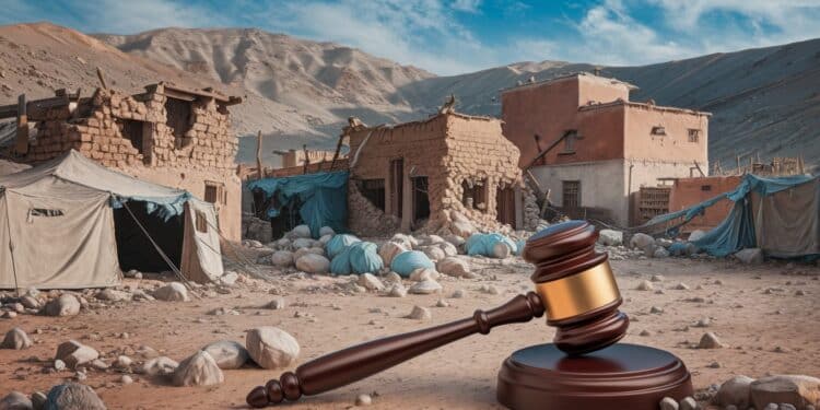 Quatre activistes marocains accusés de diffamation pour avoir critiqué la gestion de la reconstruction après le séisme dévastateur de 2023 comparaissent devant la justice Un procès qui soulève des questions sur la liberté dexpression   Viral Mag