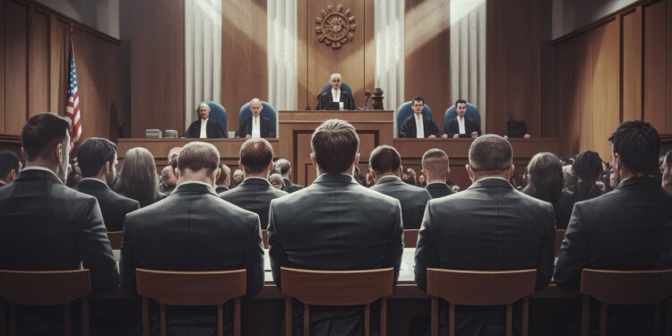 Après 3 mois et demi daudiences les 51 hommes jugés pour les viols de Mazan pourront sexprimer une ultime fois avant le verdict très attendu jeudi   Viral Mag