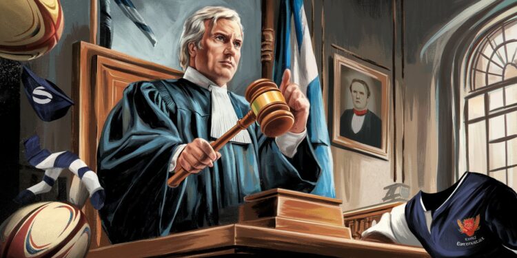 Procès Des Anciens Joueurs de Grenoble : Le Verdict Attendu - Viral Mag Le procès des ex rugbymen grenoblois touche à sa fin Après un réquisitoire implacable les plaidoiries des avocats et le verdict final sont attendus ce vendredi Les accusés risquent de lourdes peines Viral Mag