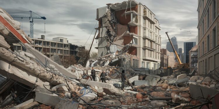 Procès des effondrements meurtriers à Marseille : de lourdes peines requises - Viral Mag Au procès des effondrements mortels de deux immeubles à Marseille en 2018 le parquet a demandé de lourdes peines de prison ferme contre plusieurs prévenus Les réquisitions choc pour ce drame du logement indigne Viral Mag