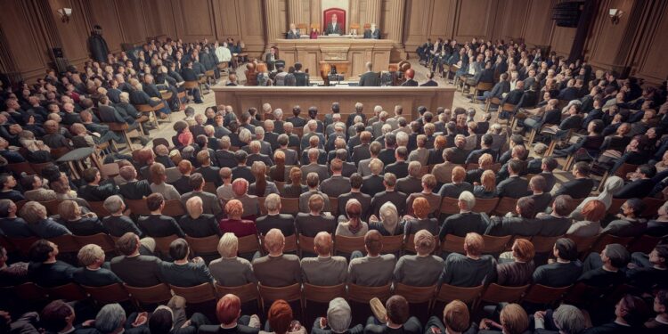 Procès des viols de Mazan : Fin d’un marathon judiciaire hors-norme - Viral Mag Laffaire des viols en série de Mazan touche à sa fin après 12 semaines dun procès éprouvant Retour sur une saga judiciaire unique en son genre Viral Mag